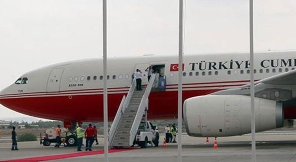 Анкара съгласува с Кайро да изпрати в неделя сутринта самолет