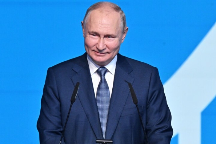 Руският президент Владимир Путин е уверил Унгария че задълженията ѝ
