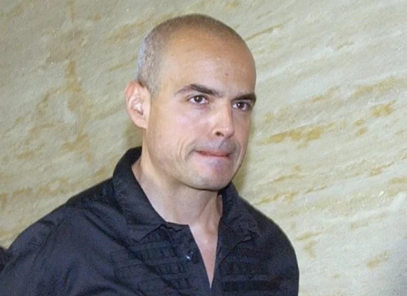 Тарторът на страховитата банда за отвличания Наглите която накара мнозина