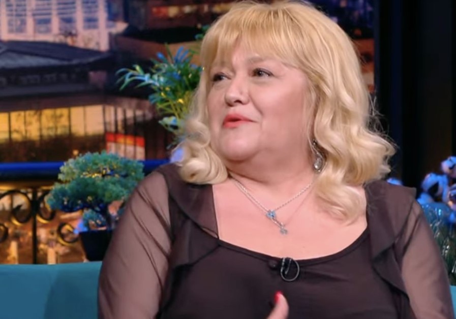 И Катя Близнакова обмисля да последва примера на Зуека –