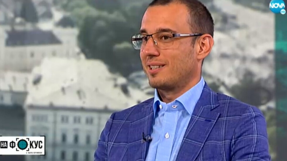 Нашият призив винаги е бил насочен към софиянци месеци вече