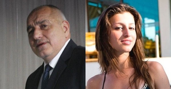 Прословутата къща от скандала Барселонагейт в който бе замесено и