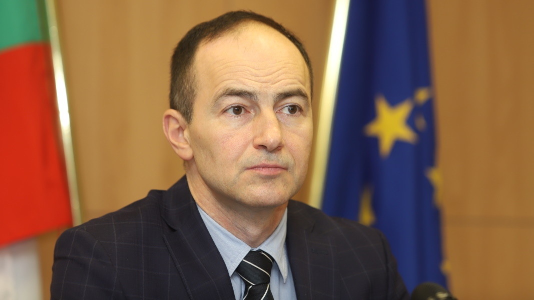 Евродепутатът от ГЕРБ Андрей Ковачев предложи Благоевград да бъде прекръстен
