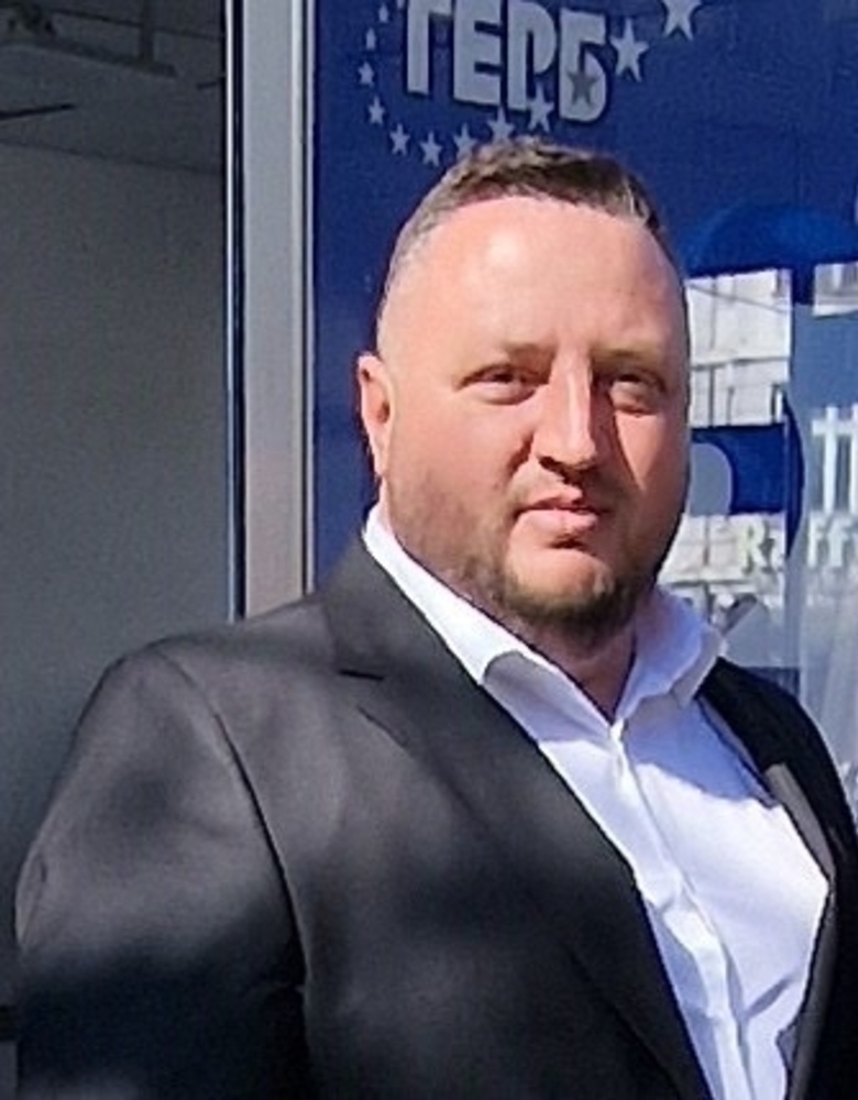 Пълничкият кандидат за кмет на пловдивския район Северен Илиян Лалев