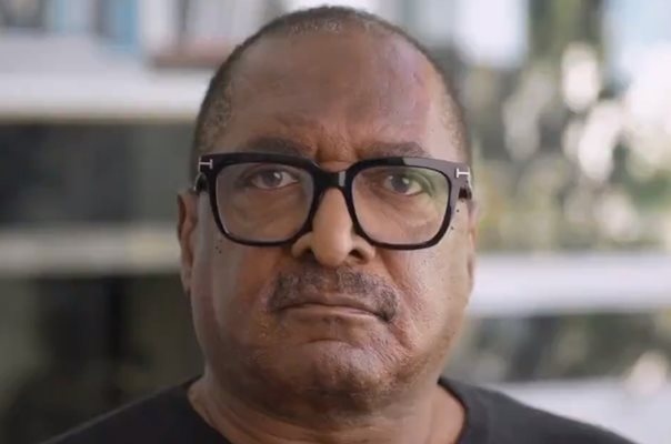 Вашата звезда Азис е като моята дъщеря Бионсе Той създава