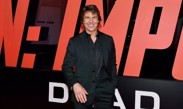 Премиерата на осмата част от поредицата Мисията невъзможна се отлага