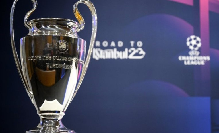 Груповата фаза на Шампионска лига продължава с нови осем мача