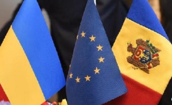Законодателите от Молдова и Украйна могат да се присъединят към