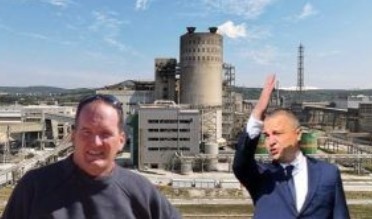 Собственикът на Агрополихим АД Филип Ромбаут също скочи срещу управлението