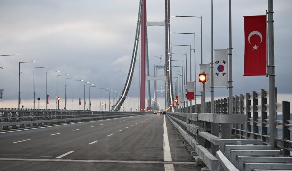 Главната дирекция за магистралите към Министерството на транспорта на Турция