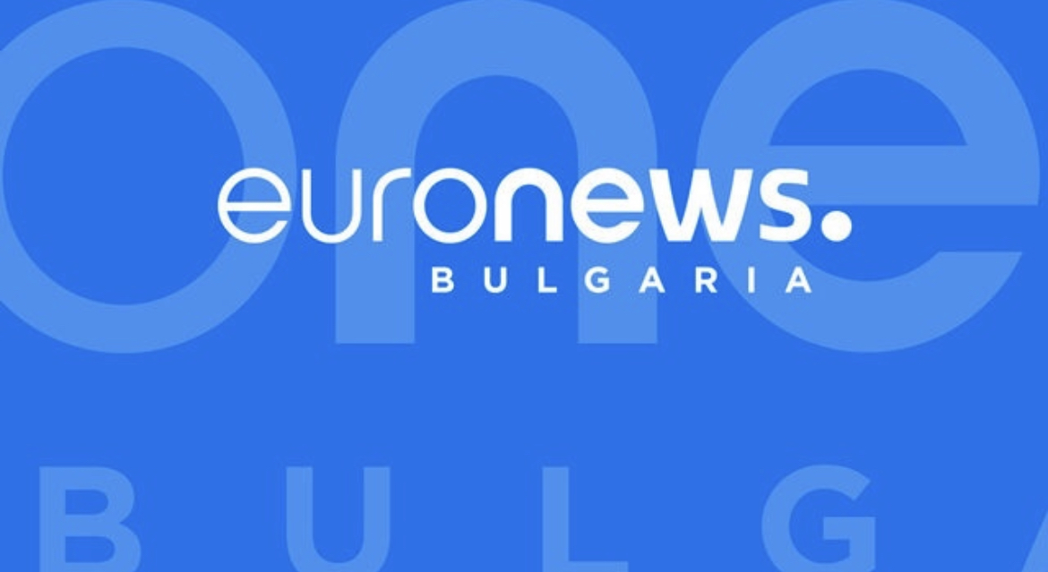 До Питър Барабас главен редактор по съдържанието на Евронюз Иван Добринов