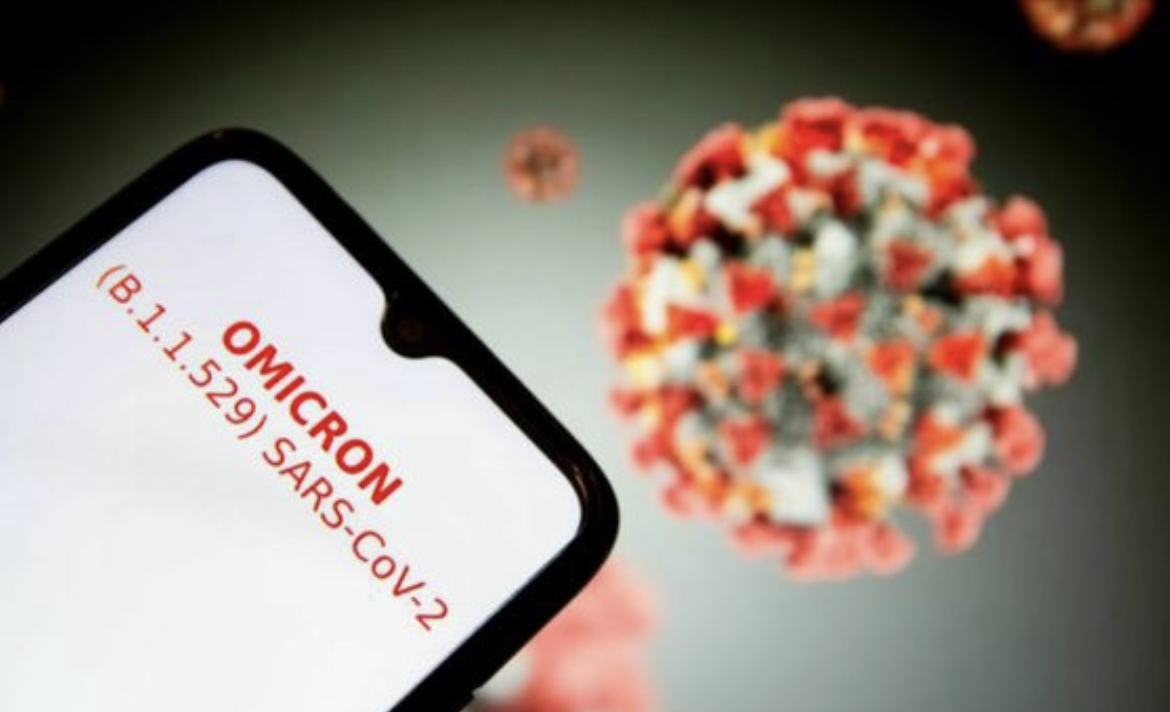 В София е доказан един случай на подварианта Пирола на