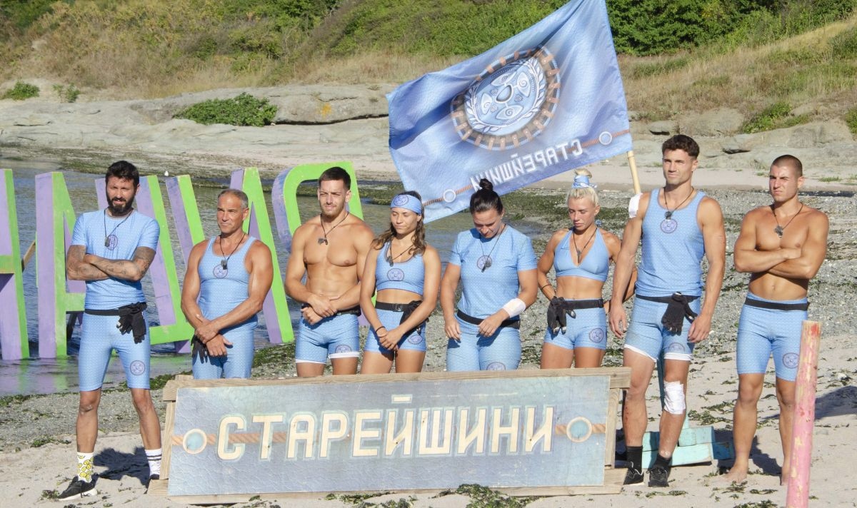 Старейшините постигнаха безапелационна победа срещу Гладиаторите в Игри на волята