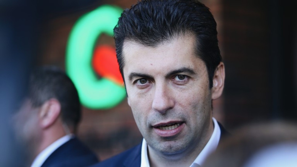 Няма да участваме в утрешното заседание на НС Ние вярваме