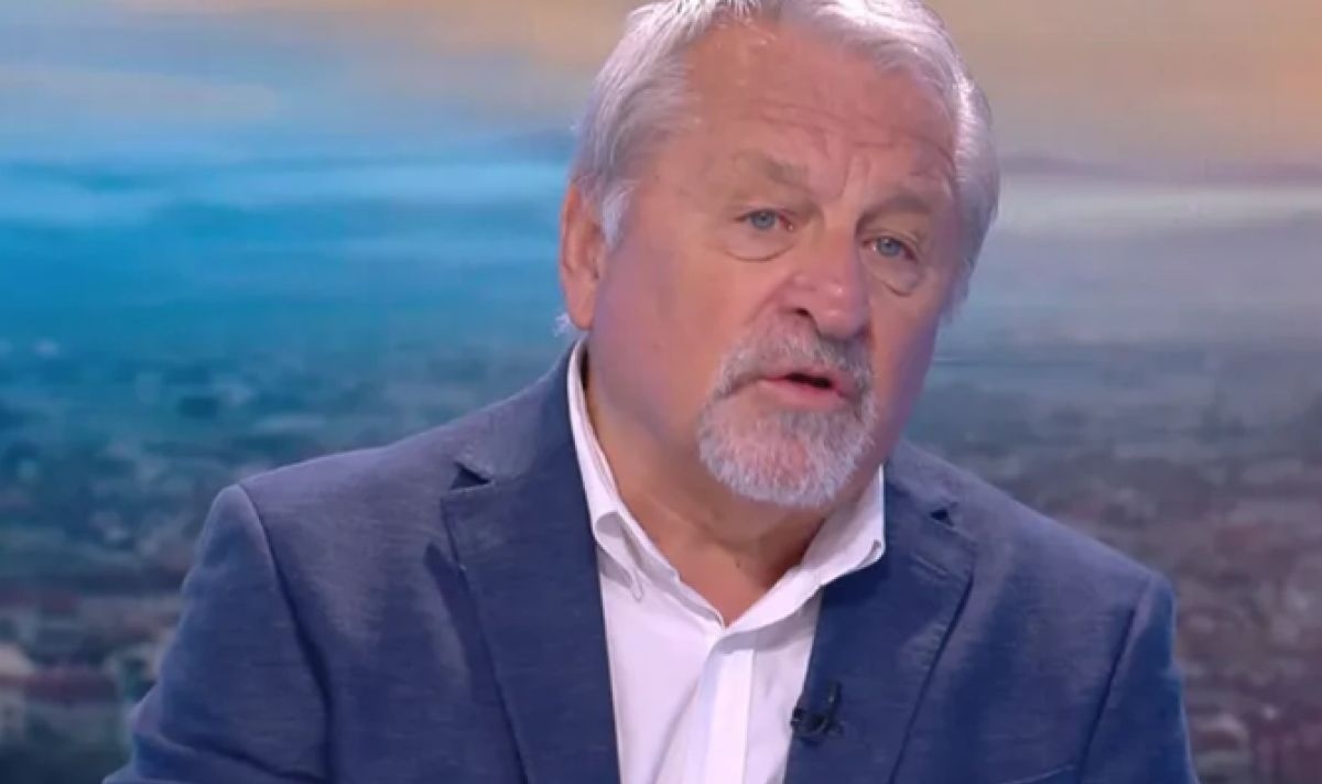 Изключително важно е в един период когато спрем въглищните централи