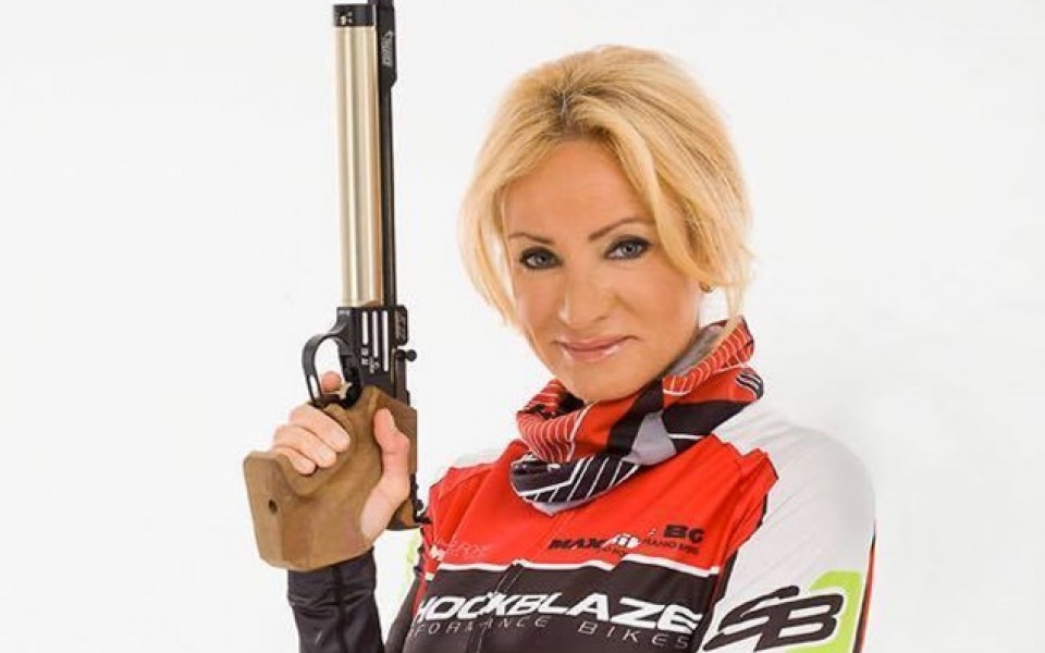 Мария Гроздева обяви за пълни глупости неразбирателството ѝ с Мария