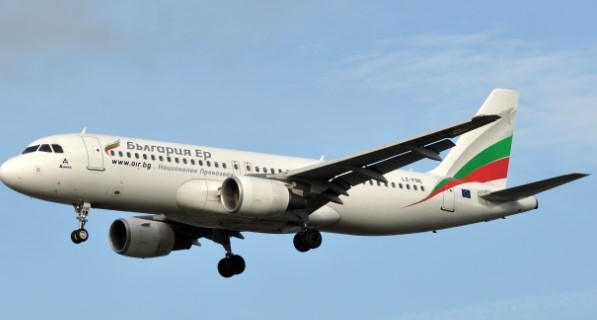 Във връзка с ескалацията на напрежението на територията на Израел