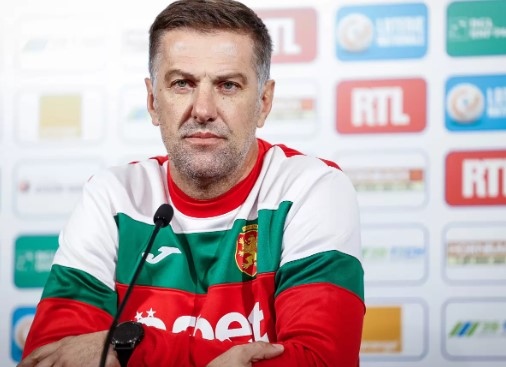 Изпълкомът на Българския футболен съюз взе решение на днешното си