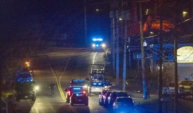 Ново масово убийство разтърси Съединените щати Поне 22 ма души са