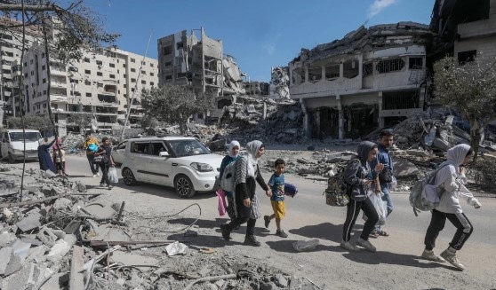 От Министерството на външните работи МВнР препоръчват българските граждани намиращи