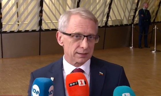 Не смятам че сезирането на Конституционния съд от страна на