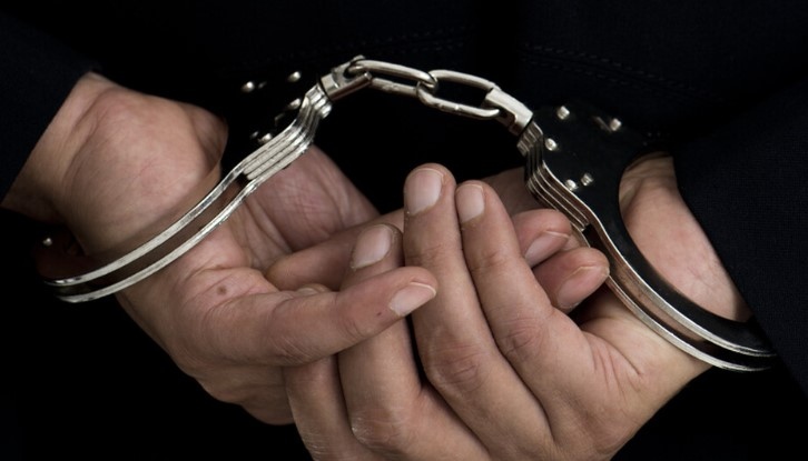 50 годишен мъж е задържан в София за пропагандиране на военни