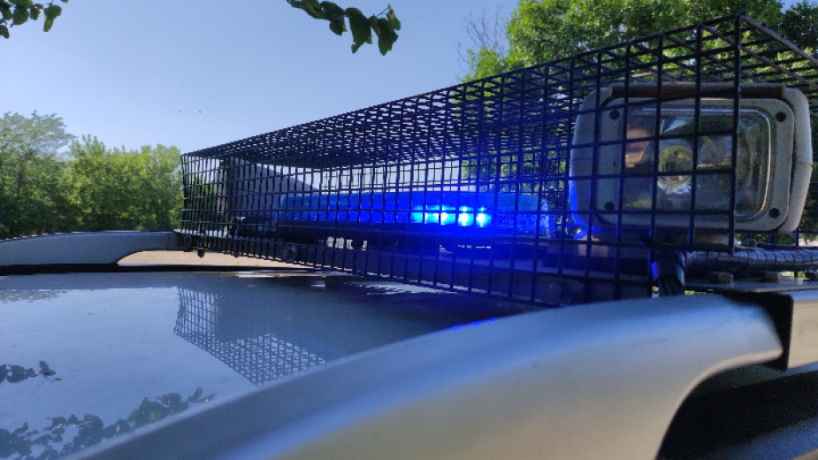 Палестински гражданин отправил призиви за свещена война е арестуван в