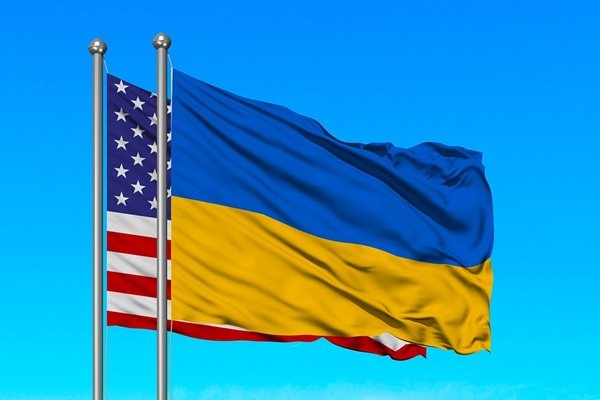 САЩ ще предоставят на Украйна нова военна помощ за борба