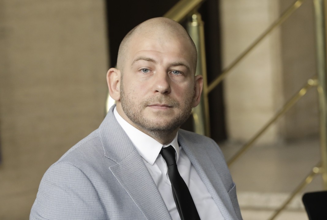 На разпит в ДАНС е зам министърът на електронното управление Михаил