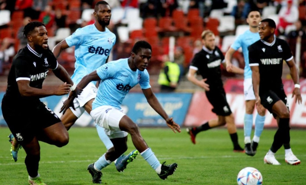 Отборите на ЦСКА и Арда завършиха при резултат 0 0 в мач от