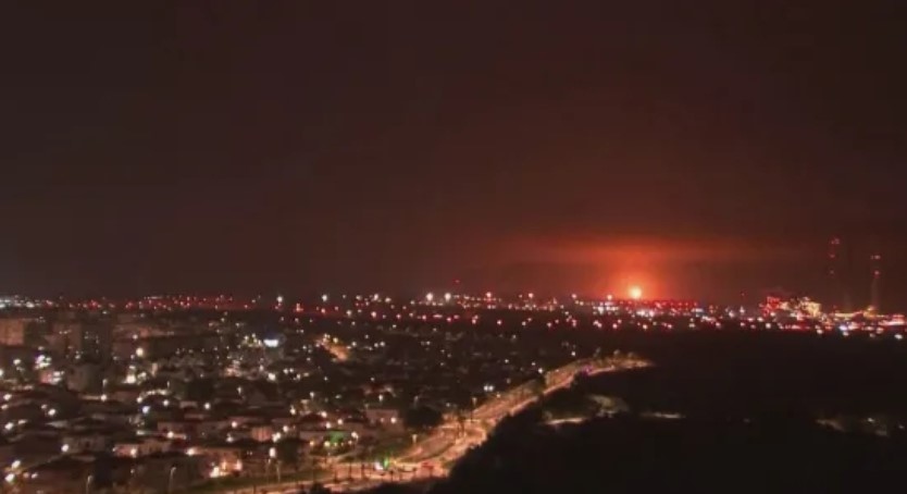 Сухопътните сили на Израел разширяват военните си операции тази нощ