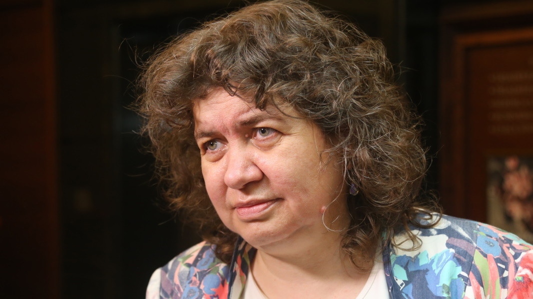 След втория тур ни предстои много сериозен разговор за това