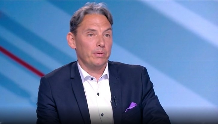 Продължаваме промяната – Демократична България е внесла още в петък