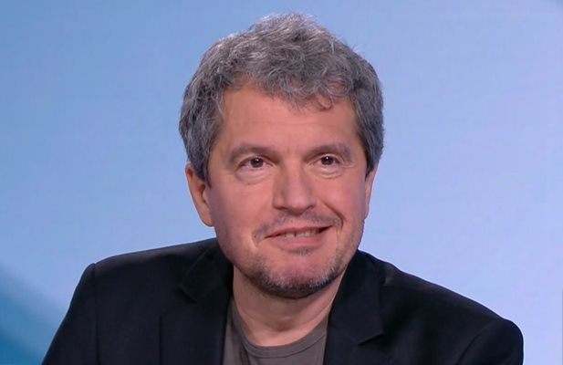 Ако утре някой се опита да вкара машини в секции