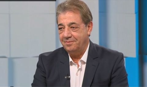 Гласувах за чиста и подредена София Това каза кандидатът за