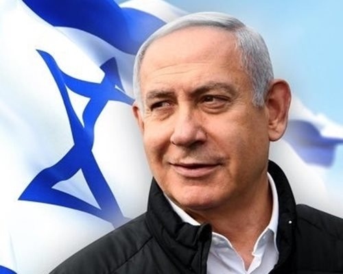 Израелският премиер Бенямин Нетаняху разкритикува днес в социалната мрежа Екс