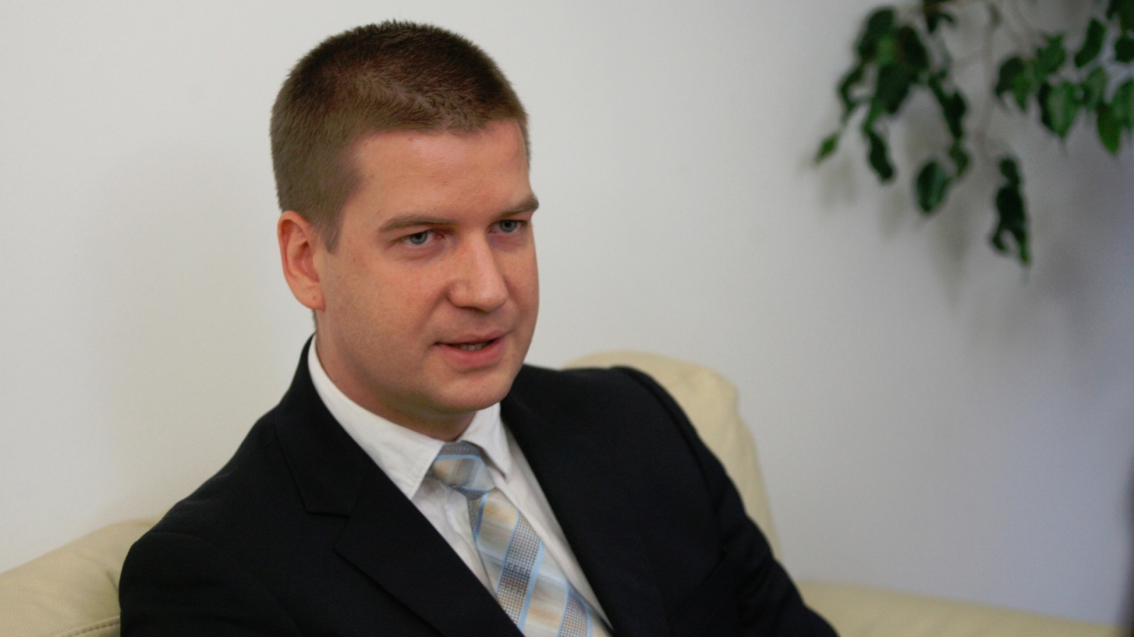 Живко Тодоров от ГЕРБ настоящият кмет на Стара Загора запазва