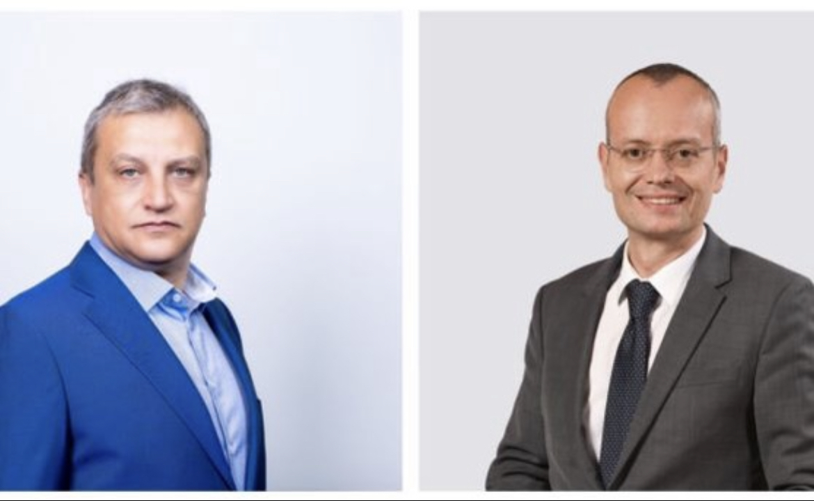 Настоящият кмет на Благоевград Илко Стоянов издигнат от Инициативен комитет