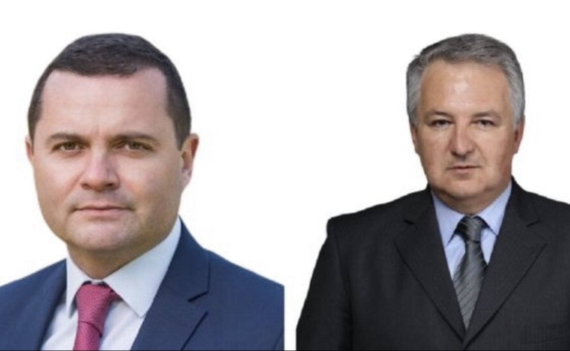 Настоящият кмет на Русе Пенчо Милков от БСП печели първия