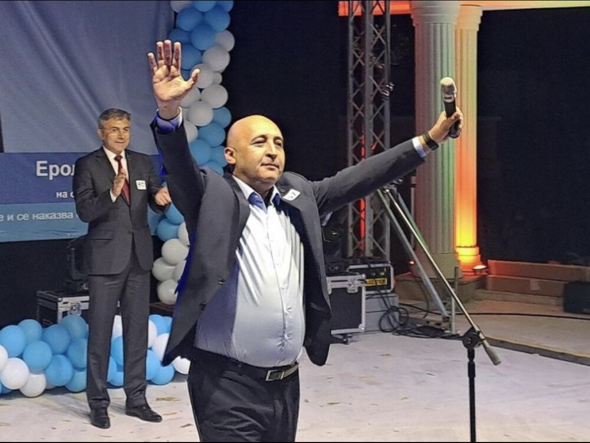 За първи път от 20 години ДПС си смени кмета