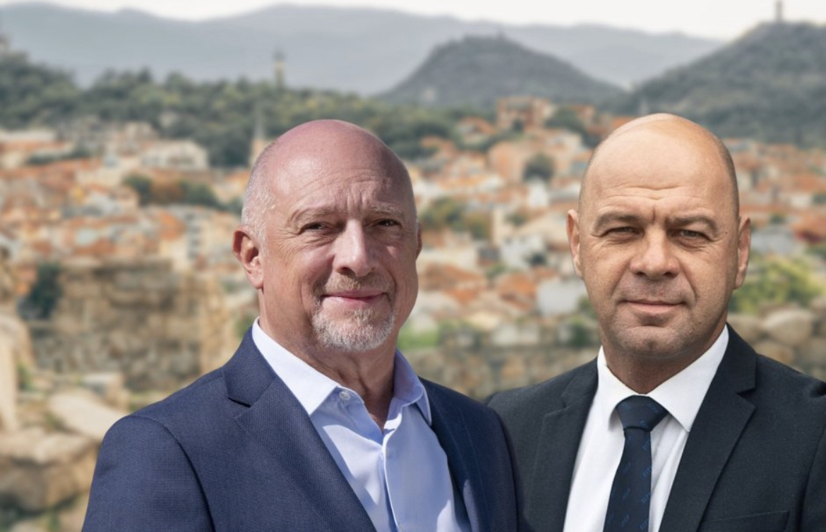 Кандидатите на ГЕРБ и ПП ДБ ще се изправят един срещу