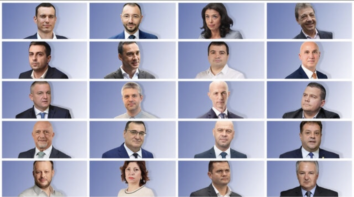 Редовните местни избори на 29 октомври които ще определят в