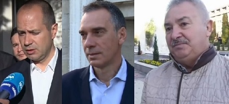 Жителите на Враца избраха своя кмет още на първия тур