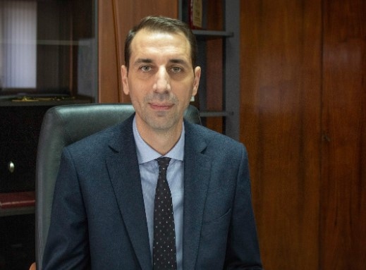 Настоящият кмет на Ямбол Валентин Ревански печели нов мандат сочат