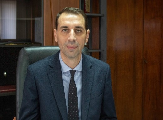 Настоящият кмет на Ямбол Валентин Ревански печели нов мандат сочат