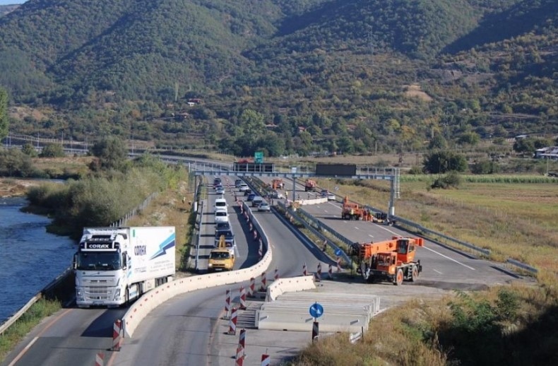 На 27 октомври няколко зелени НПО са изпратили нов над