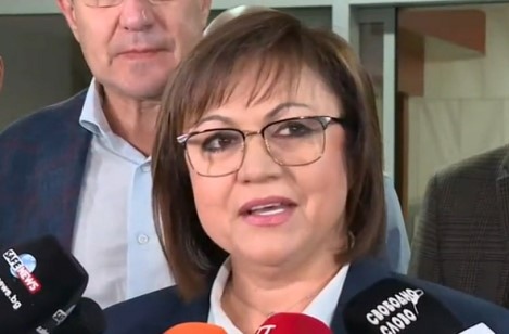 Започнахме преговори за балотажите Има такъв народ ще подкрепи Ваня