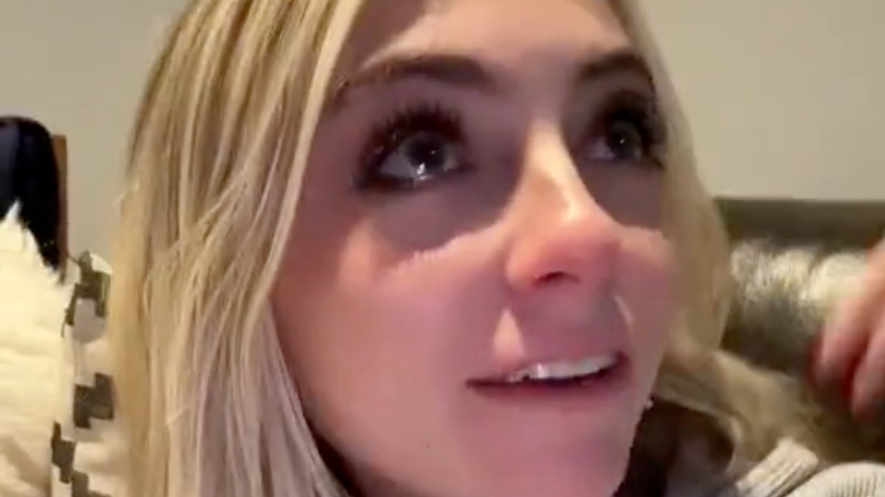 Бриел Асеро е 21 годишно момиче от САЩ представителка на т нар