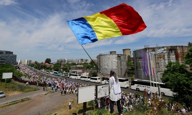 Румънски европейски представител обяви че планира да съди Австрия заради