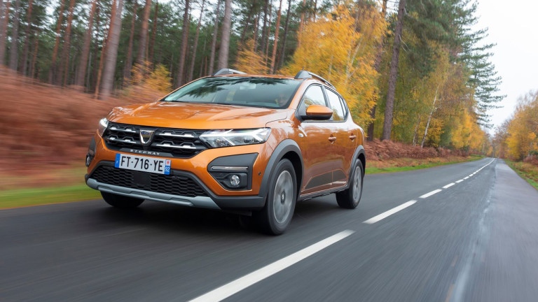 Европейският автомобилен пазар показва значителен растеж през 2023 г За